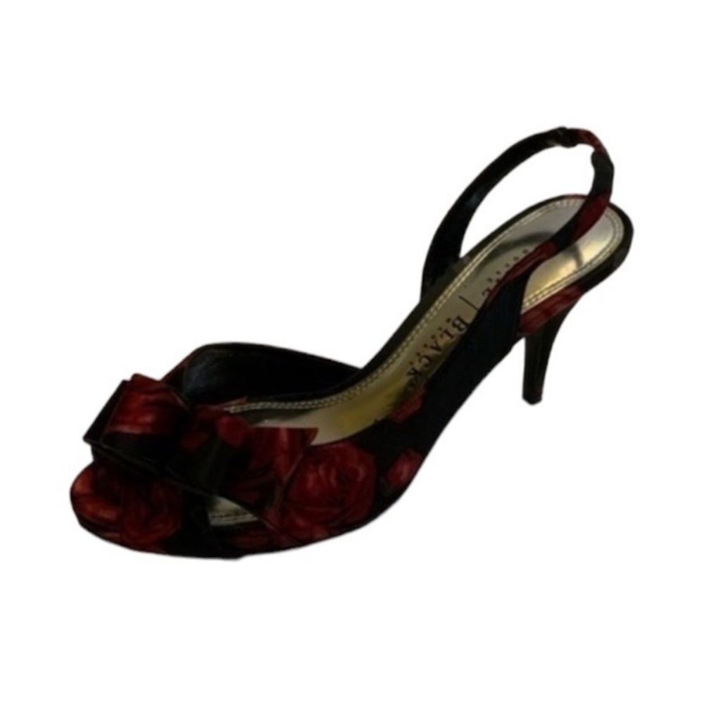 White House Black Market Heels